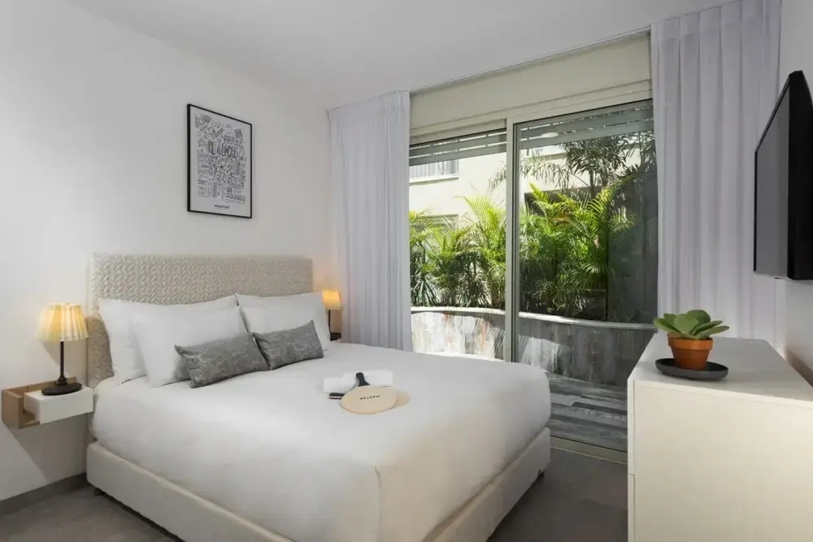 Beer Sheva Old Town Apartments by Master