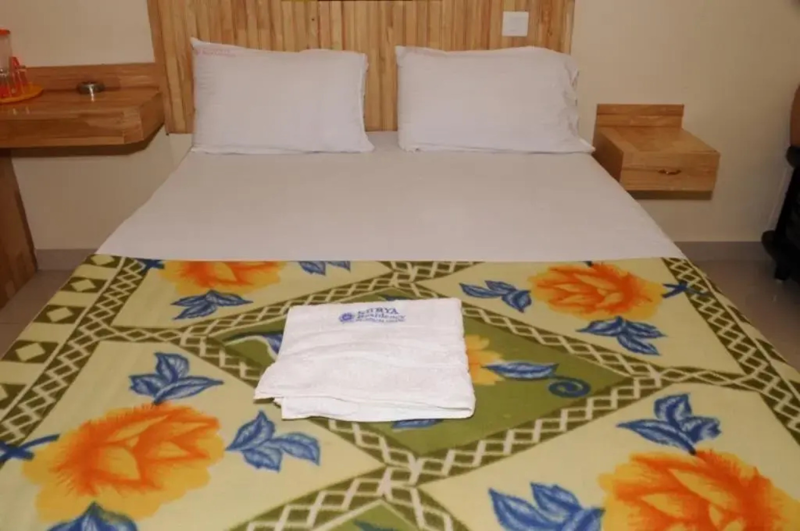 Hotel Surya Residency