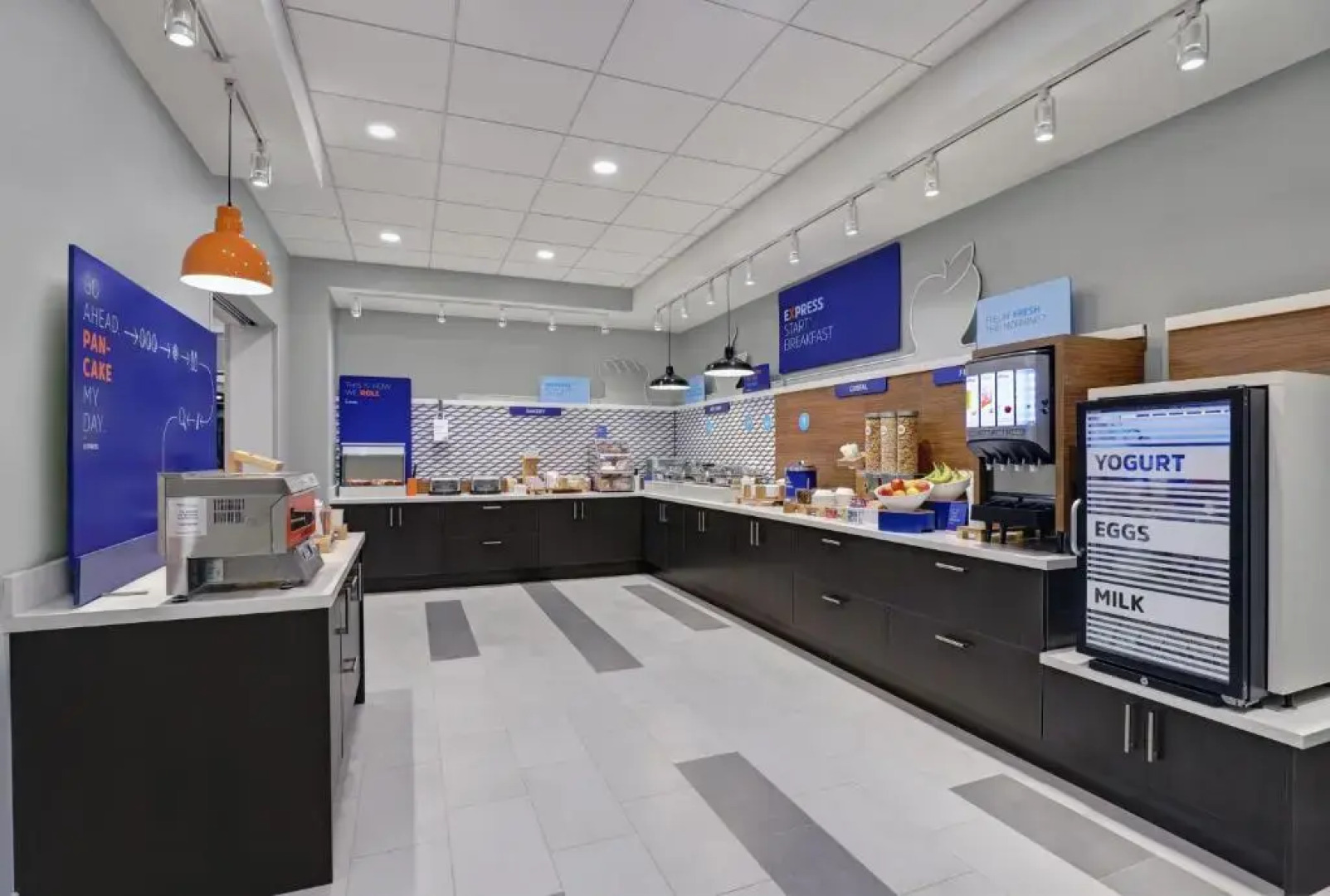 Holiday Inn Express & Suites Port Elgin by IHG