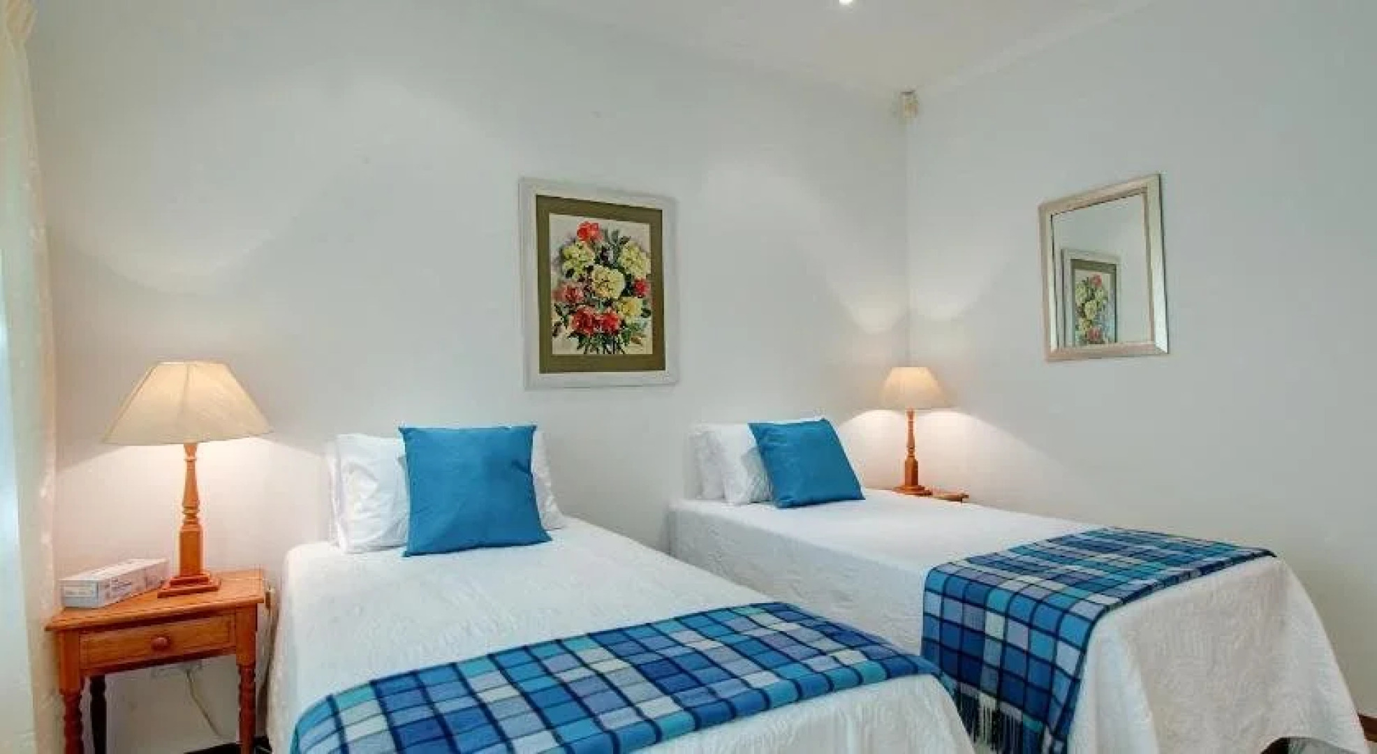 Amble Inn Guest House