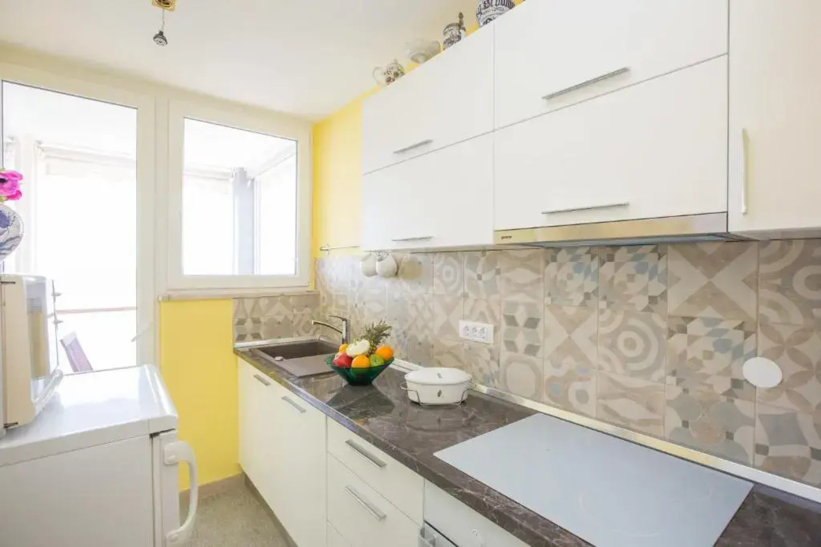 Love Affair Apartment