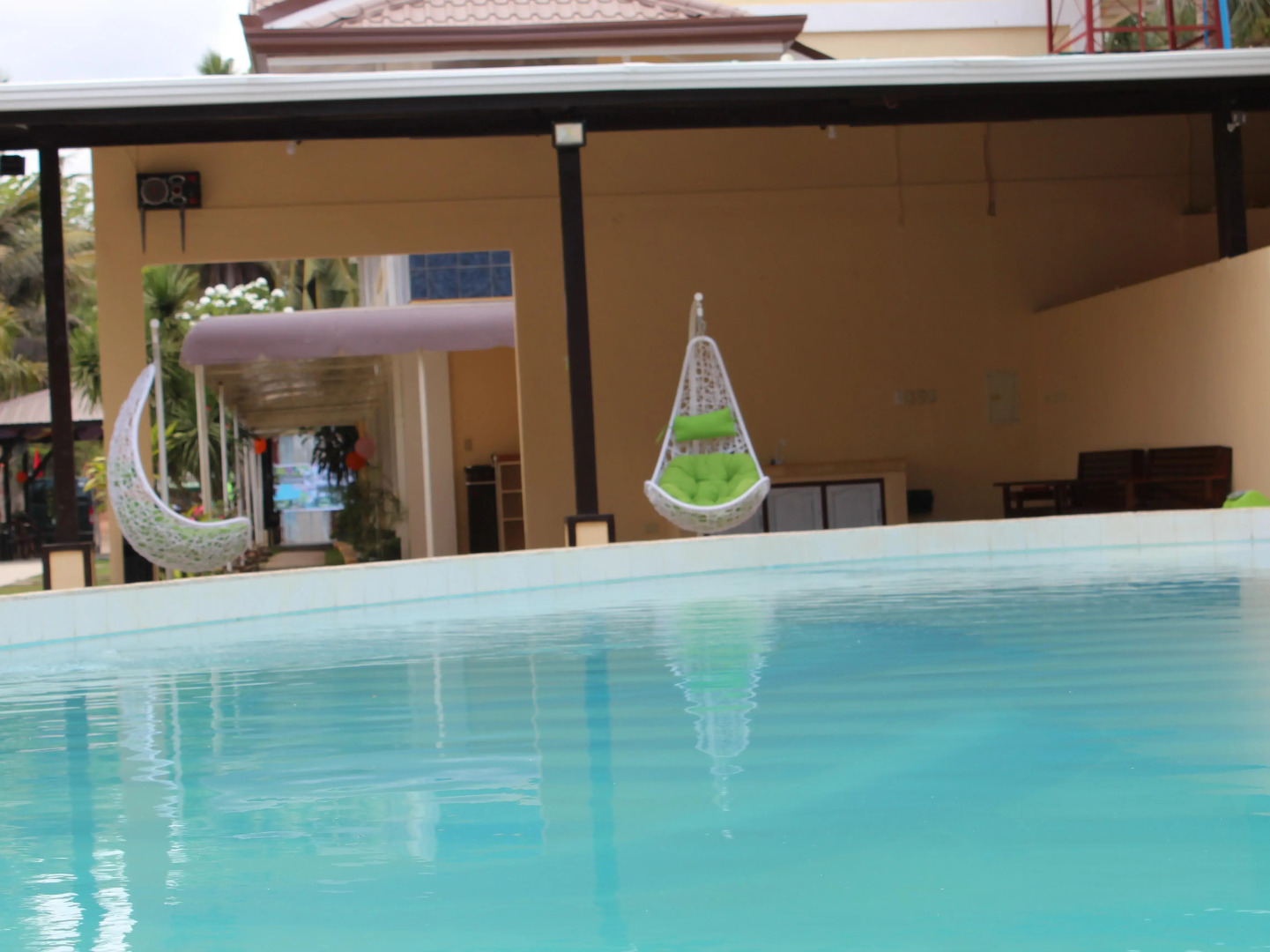 Palawan Seaview Resort