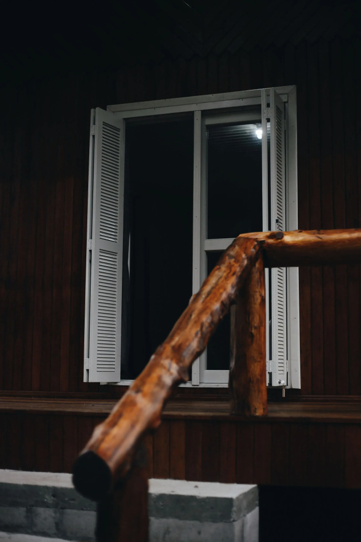 Pousada Recanto do Lago