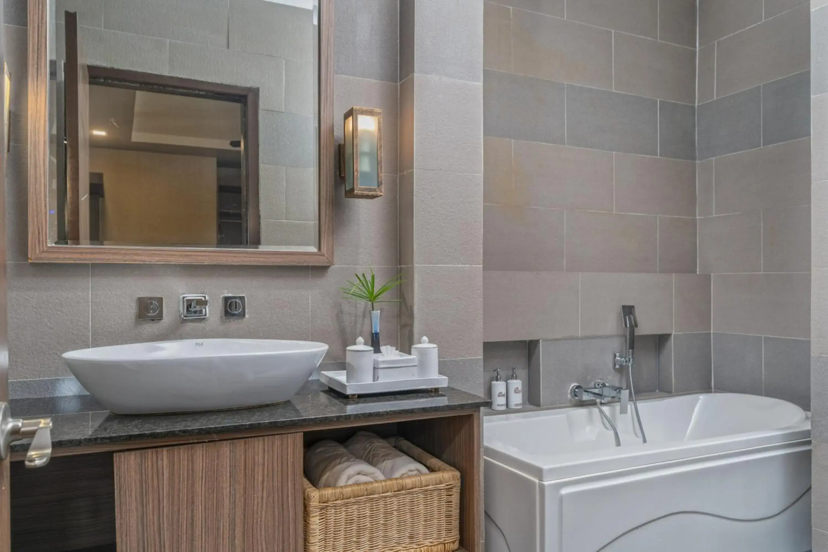 Anik Boutique Hotel and Spa - Norodom Blvd