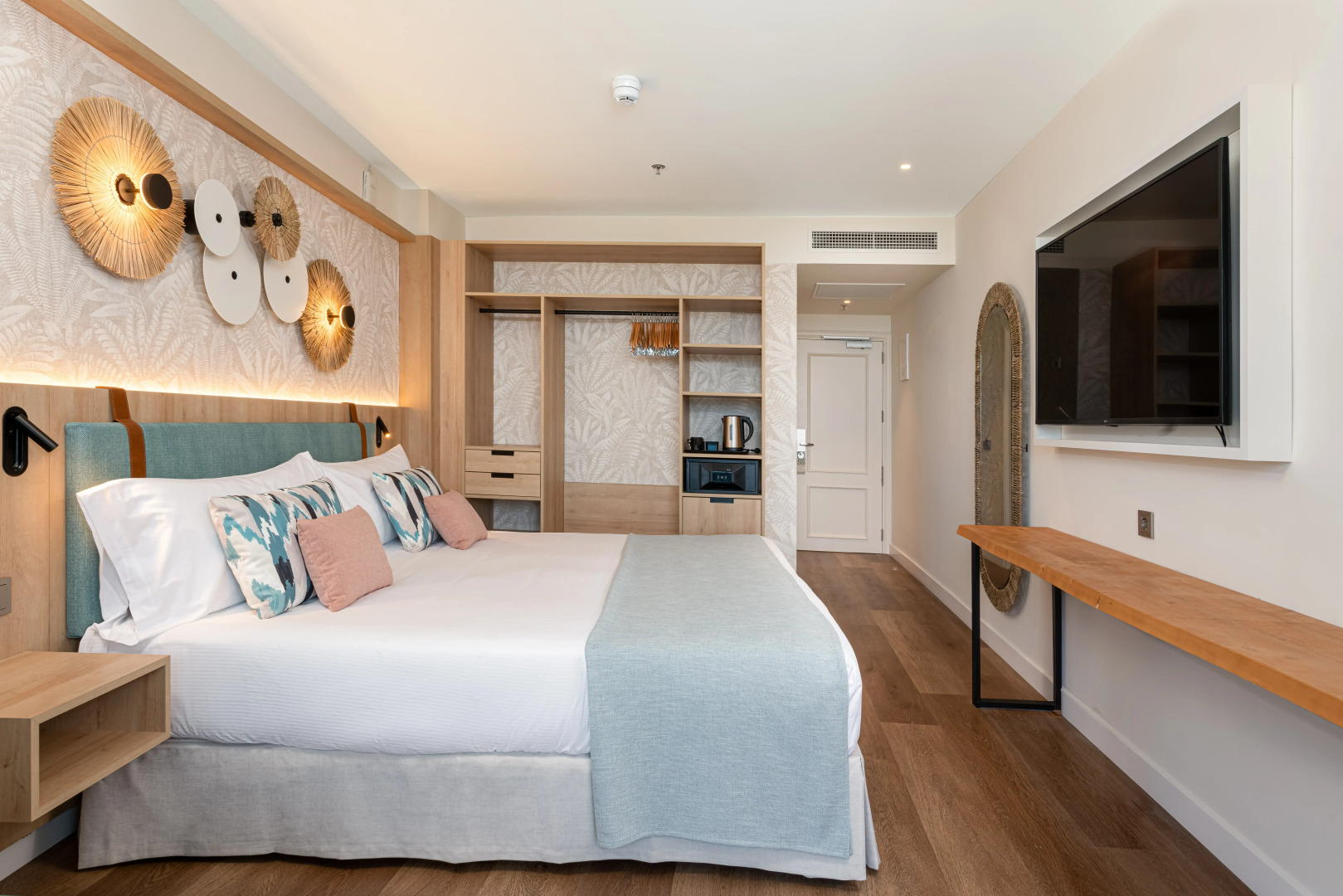 Mediterranean Palace