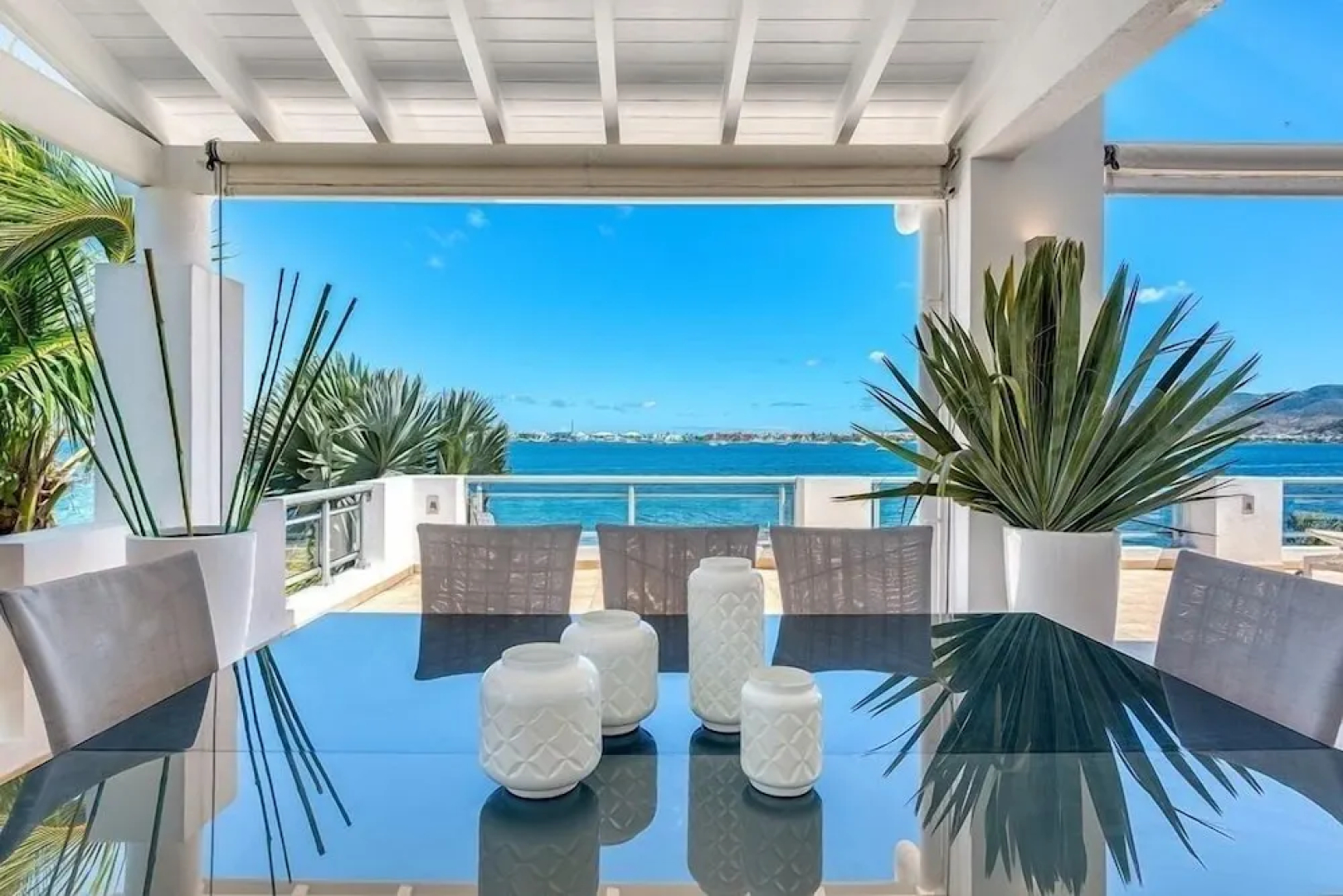 Villa Amaryllis