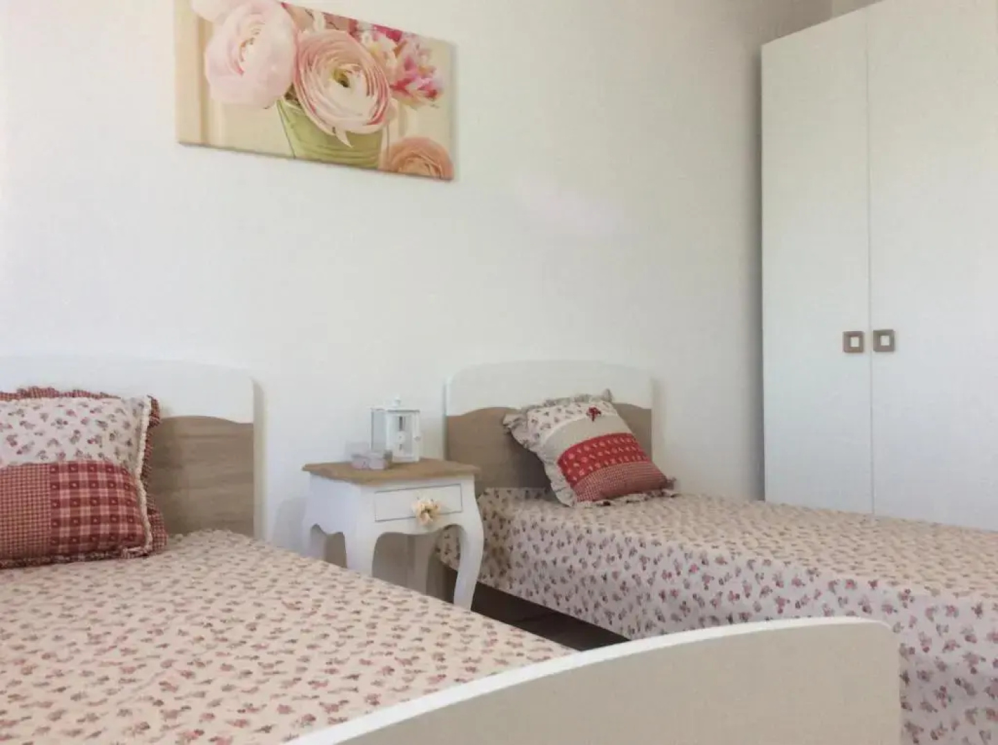 Fiordisole Holiday Home