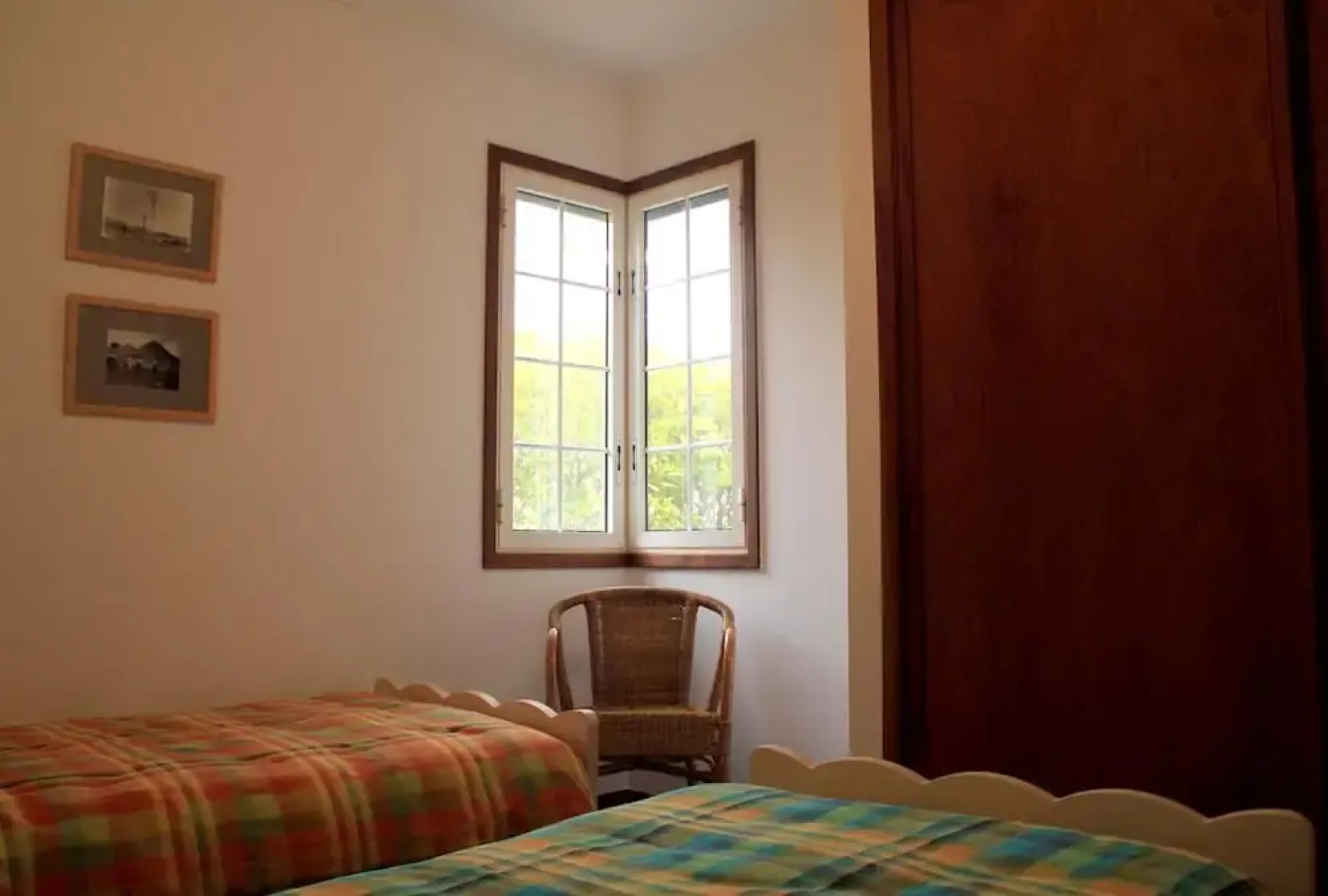 House With 3 Bedrooms in Porto Santo, With Wonderful Mountain View, En