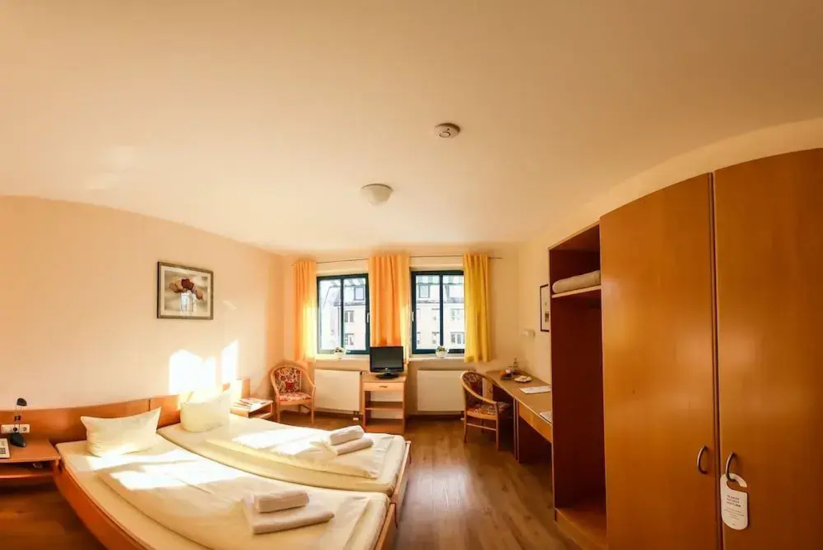 Stadthotel Deggendorf