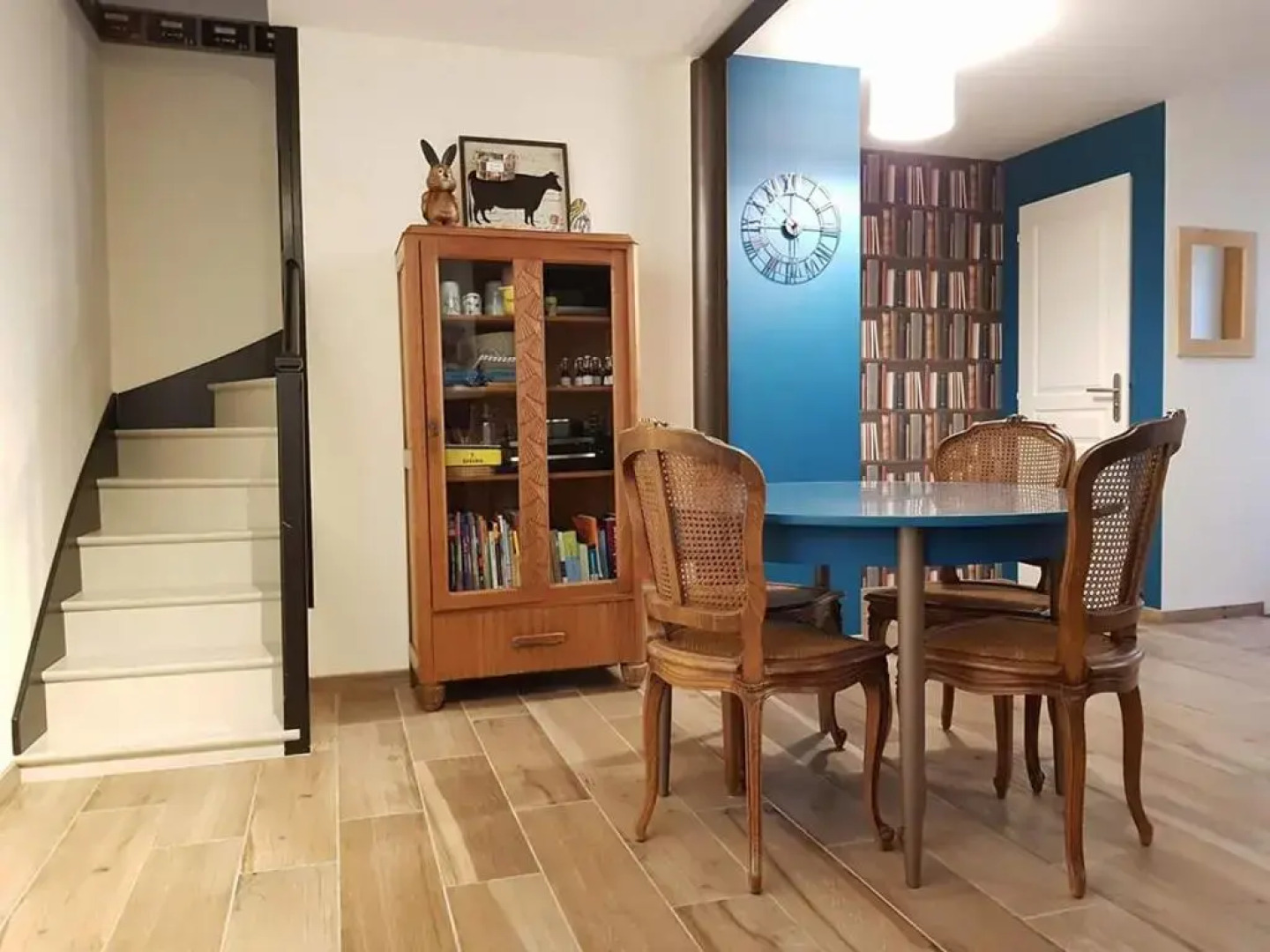 Le Meublé MONESTOIS