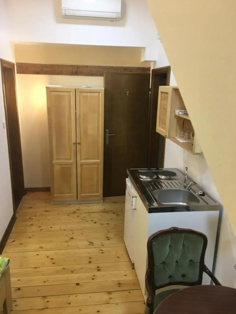 Guest House Anna Caffe