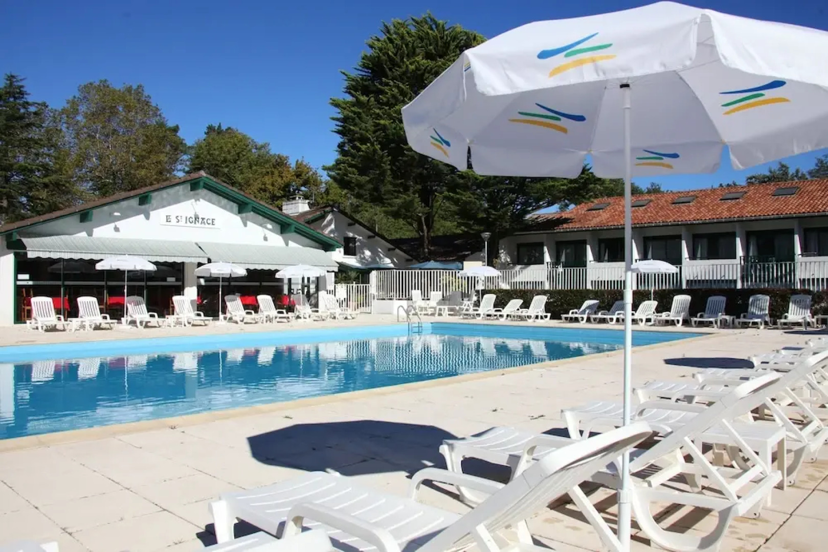 Village Club Le Saint Ignace