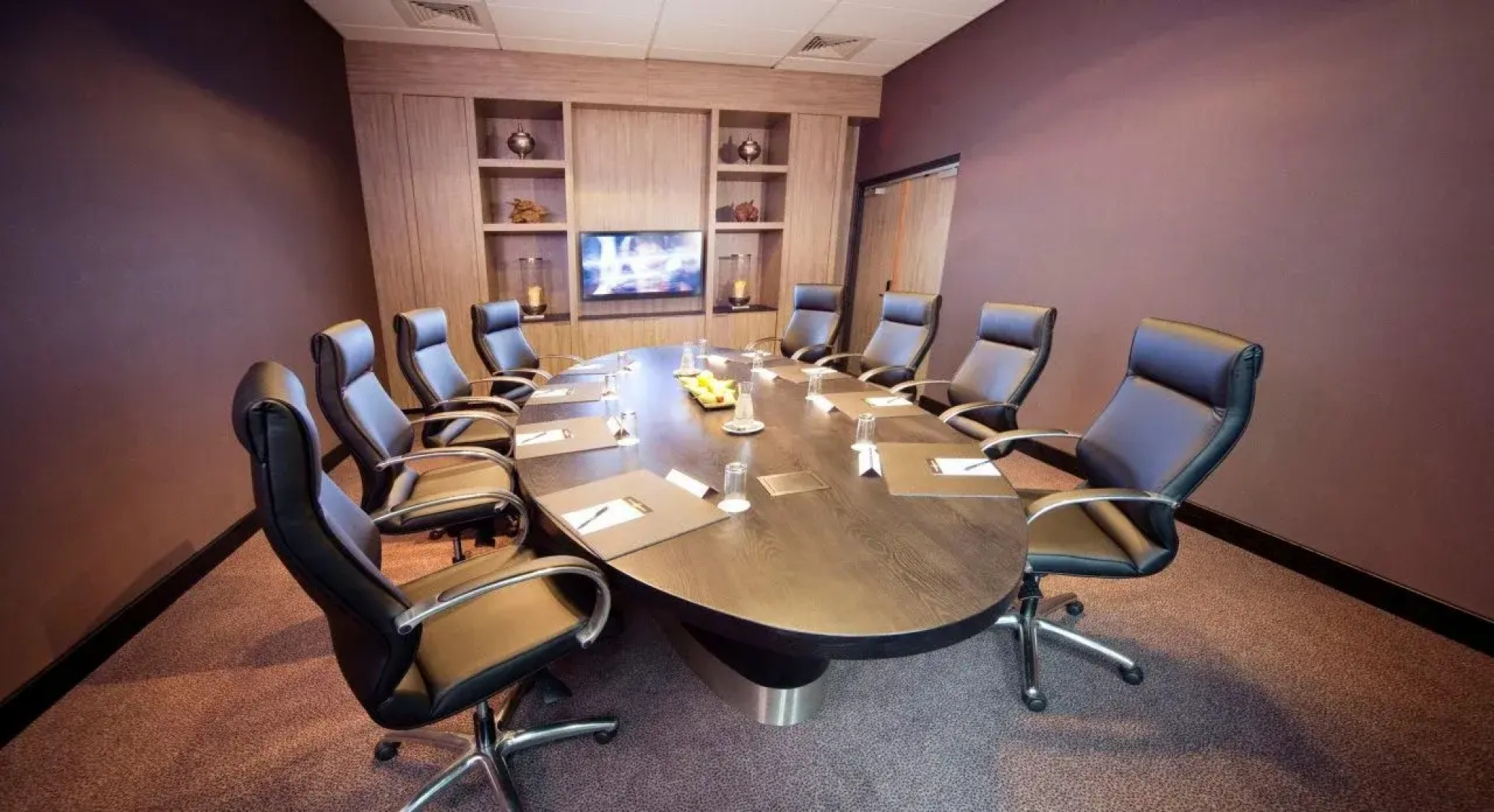 Van der Valk Hotel Middelburg