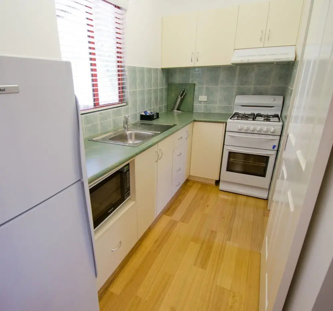 Big4 Macdonnell Range Holiday Park