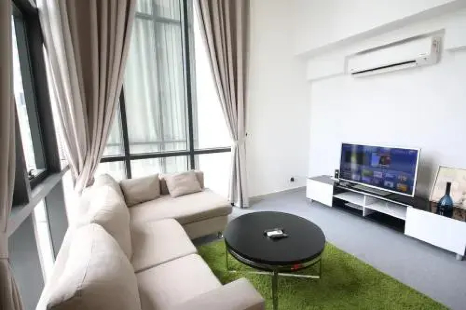 Solstice Service Apartment