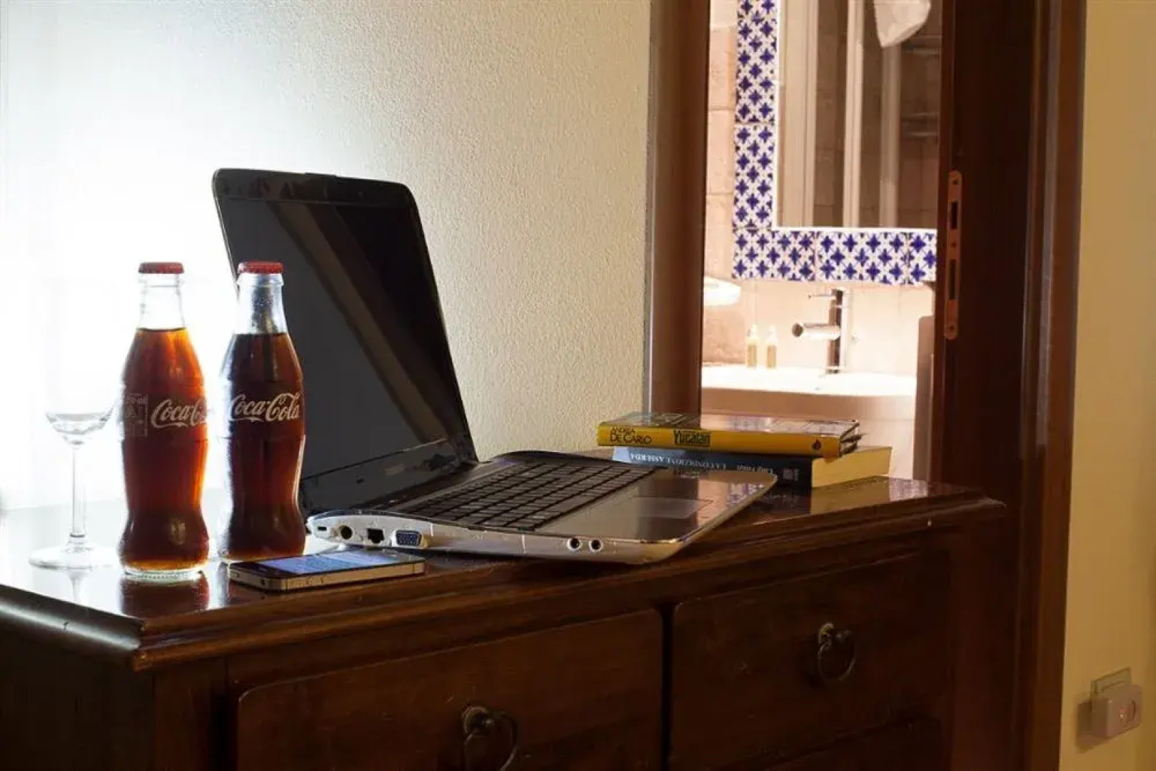 Le Grotte dei Saraceni