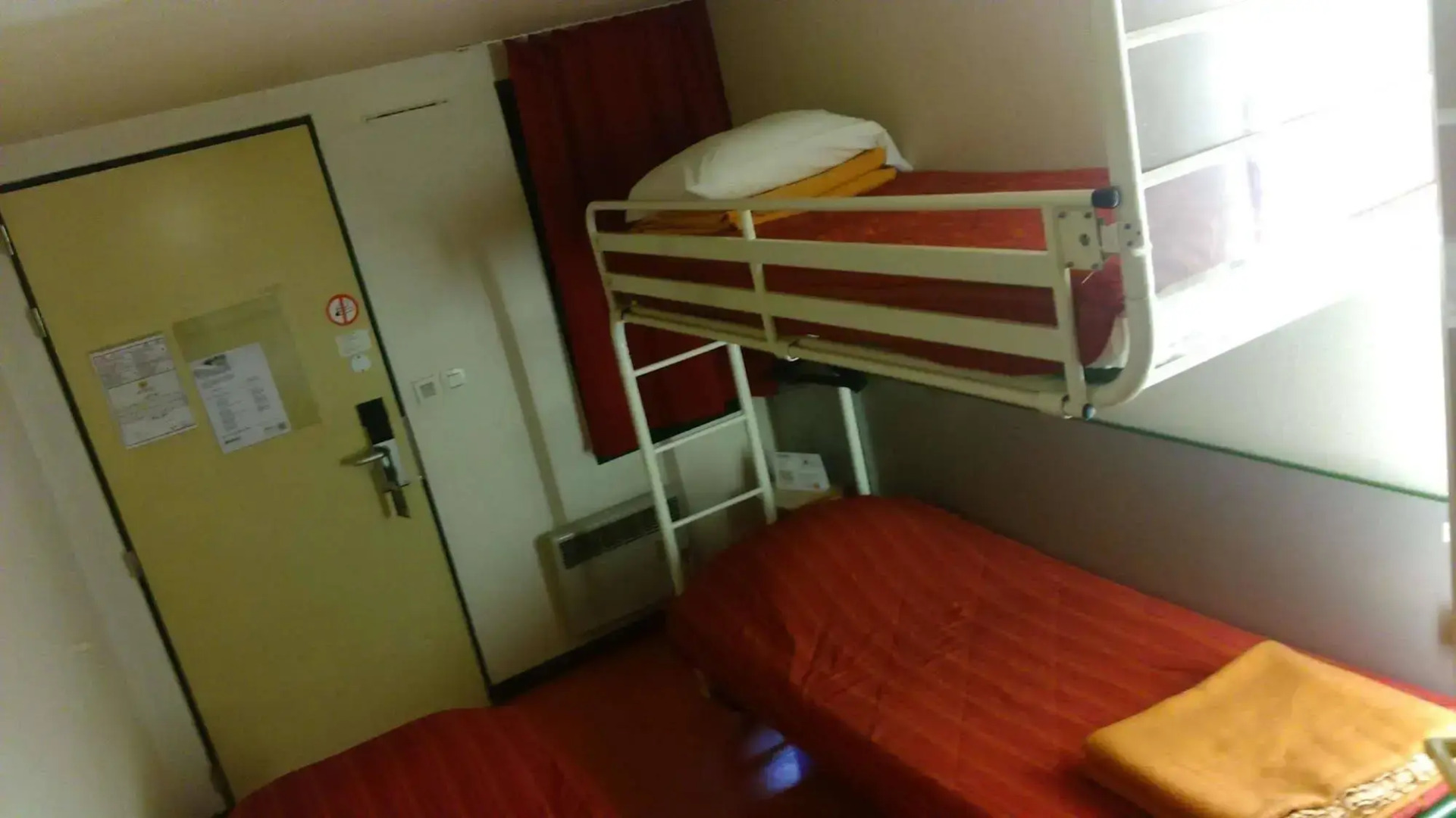 Première Classe Lille Sud - Henin Beaumont