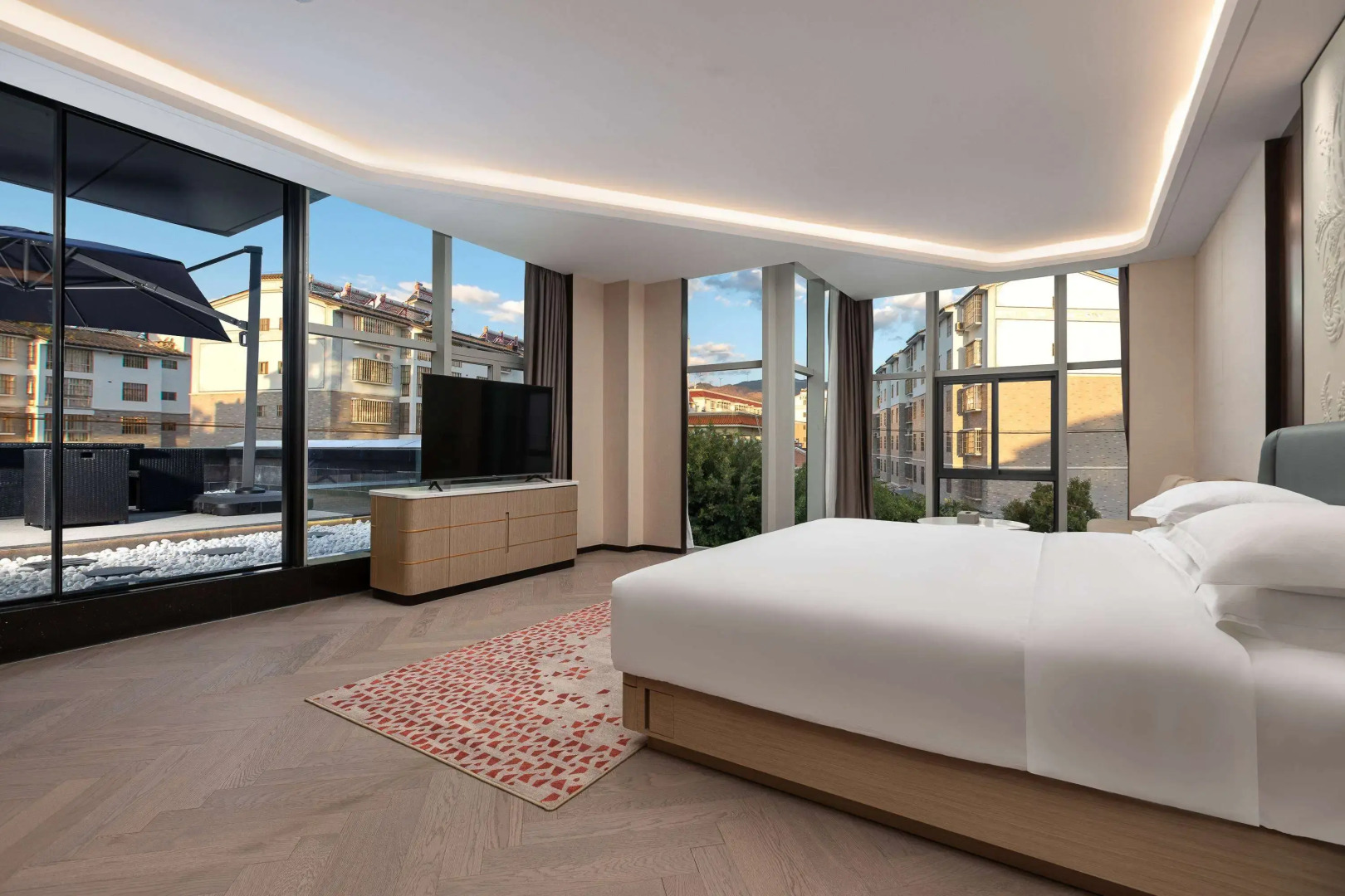 Ramada by Wyndham Honghe Kaiyuan