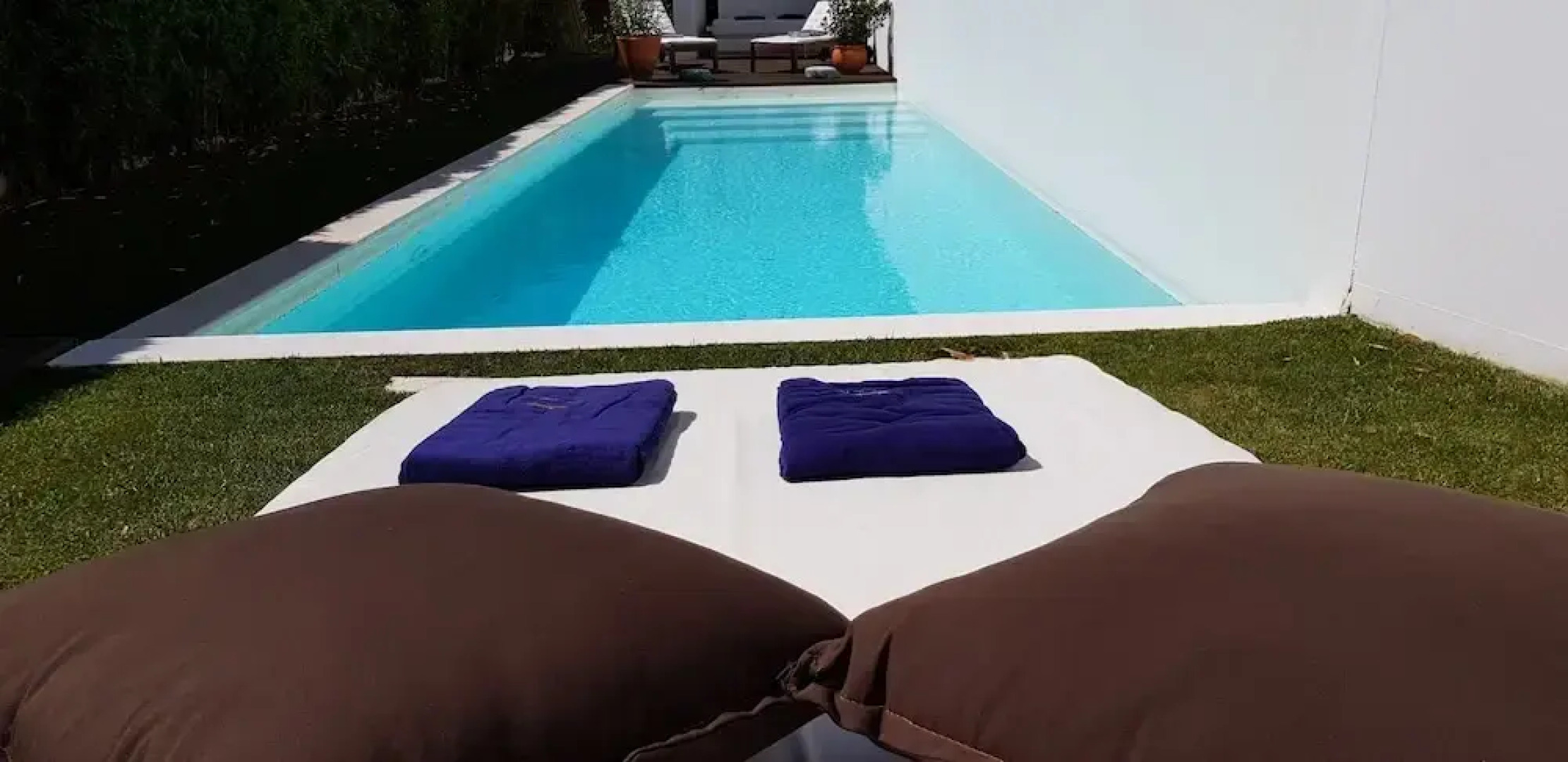 Casa do Pai Beach House