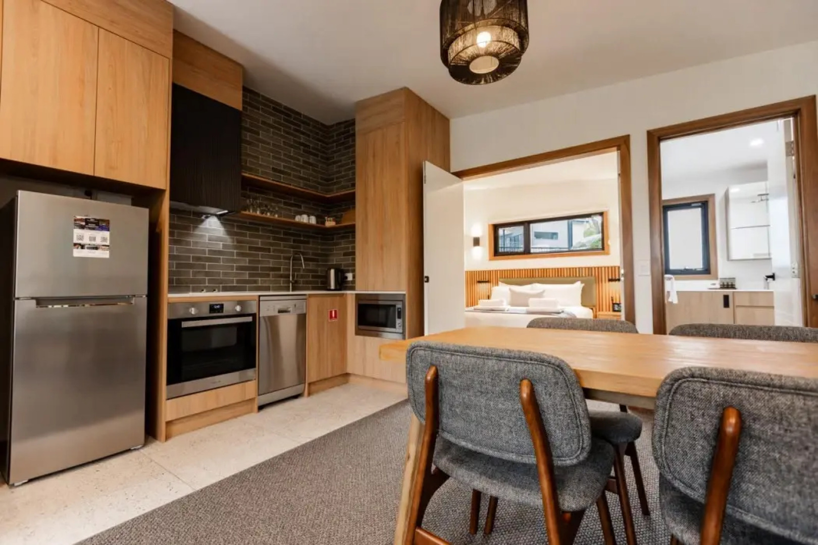 Novotel Lake Crackenback Resort & Spa