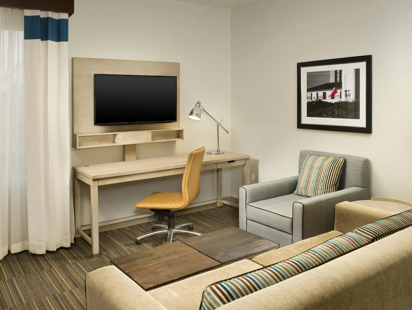 Four Points by Sheraton Jacksonville Beachfront