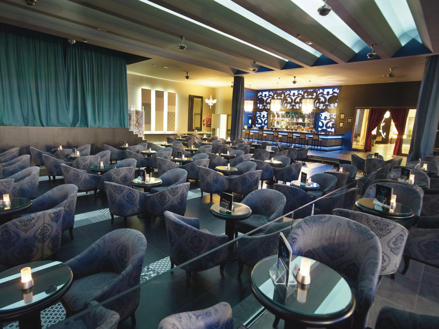 Hotel Riu Palace Meloneras