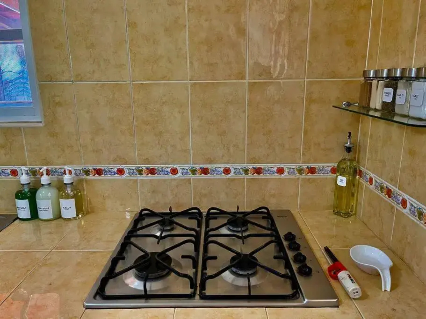 Casa hogareña con excelente ubicación en la ciudad