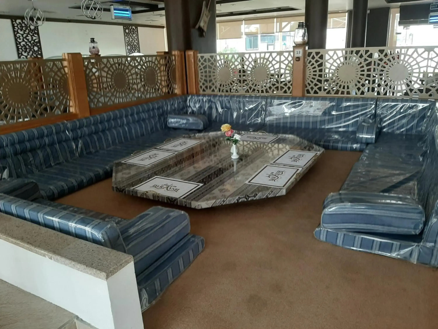 Daraysh Resort