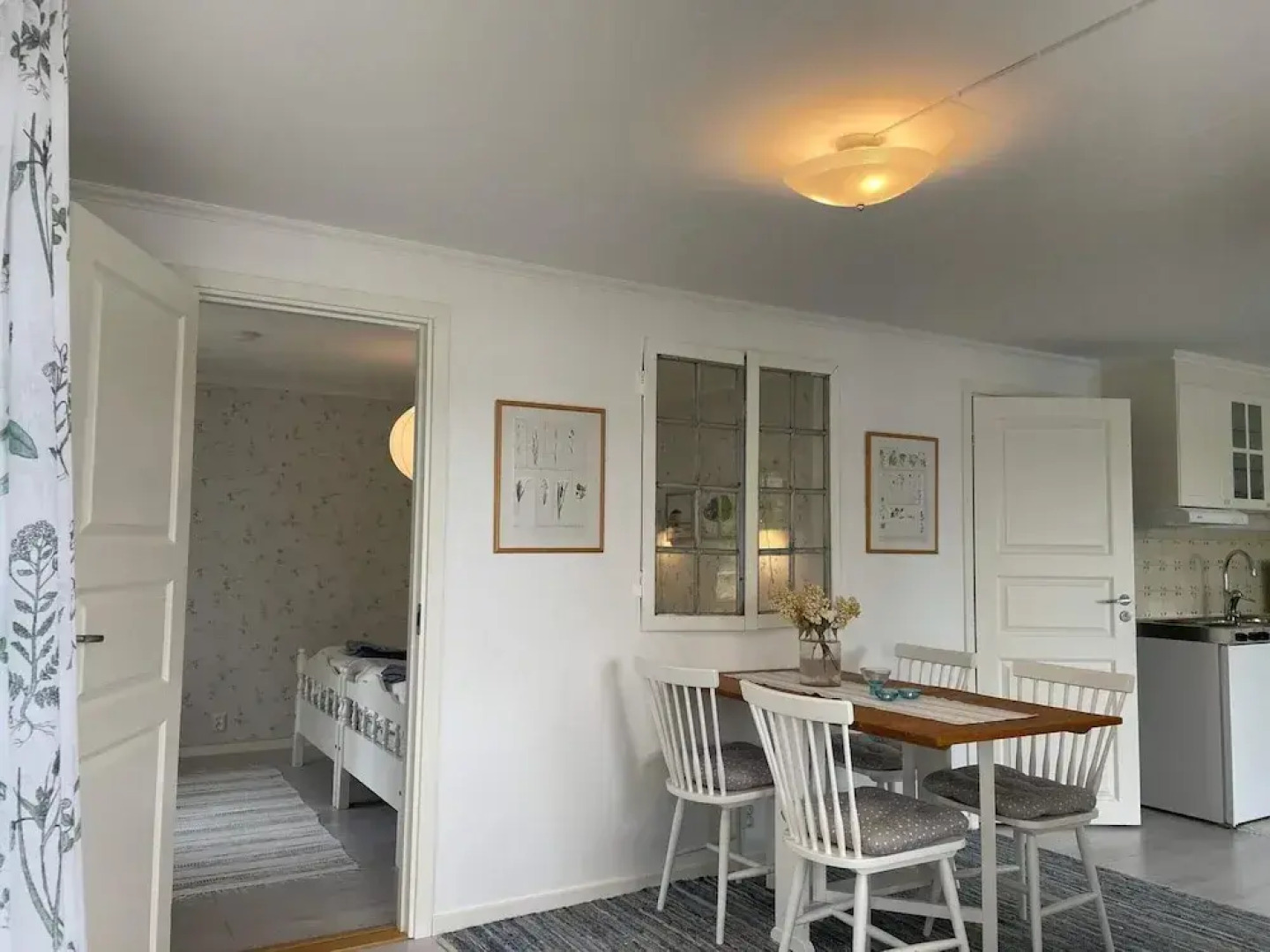 4 Person Holiday Home in Bengtsfors-by Traum