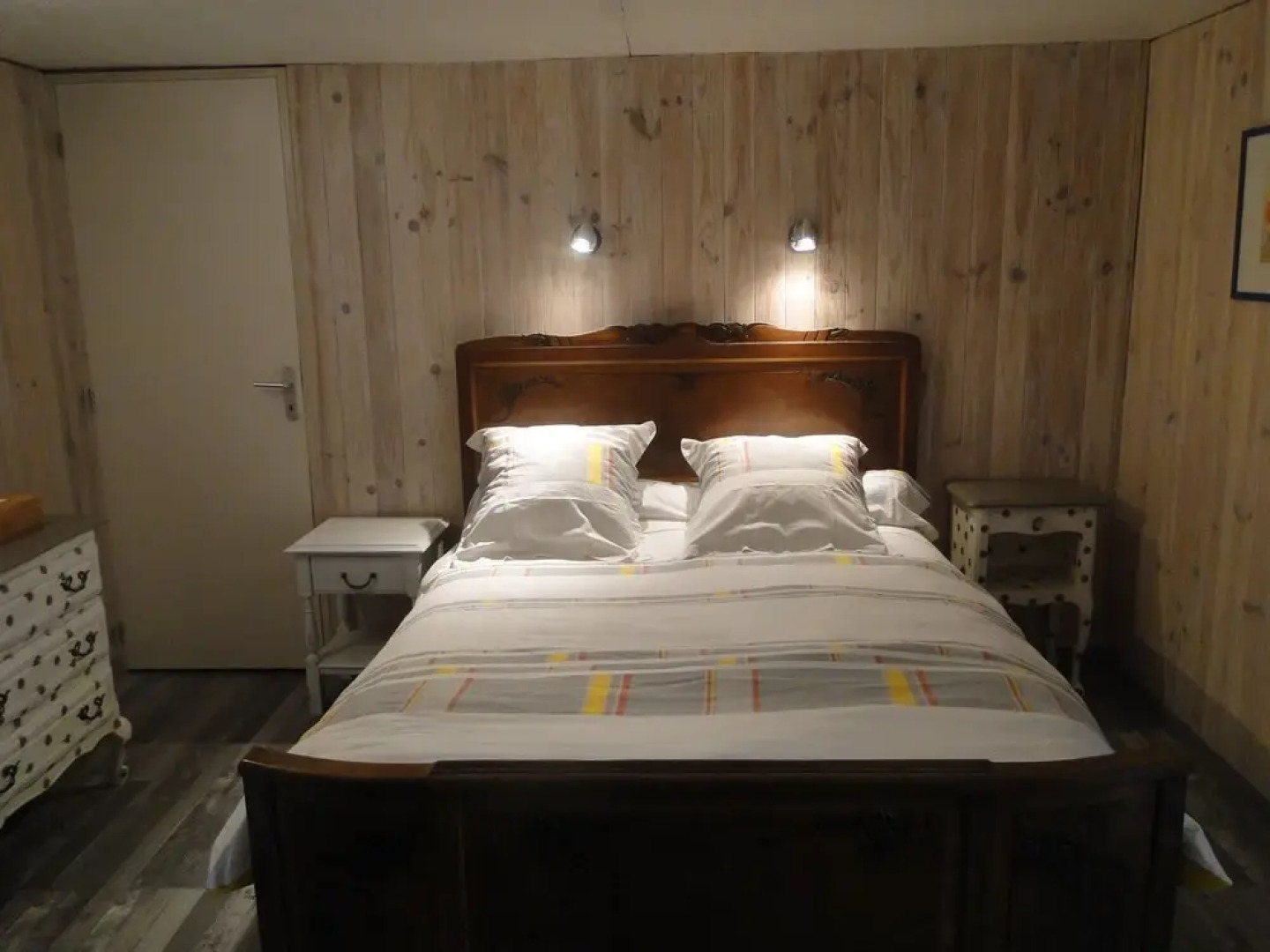 La Maison Provençale