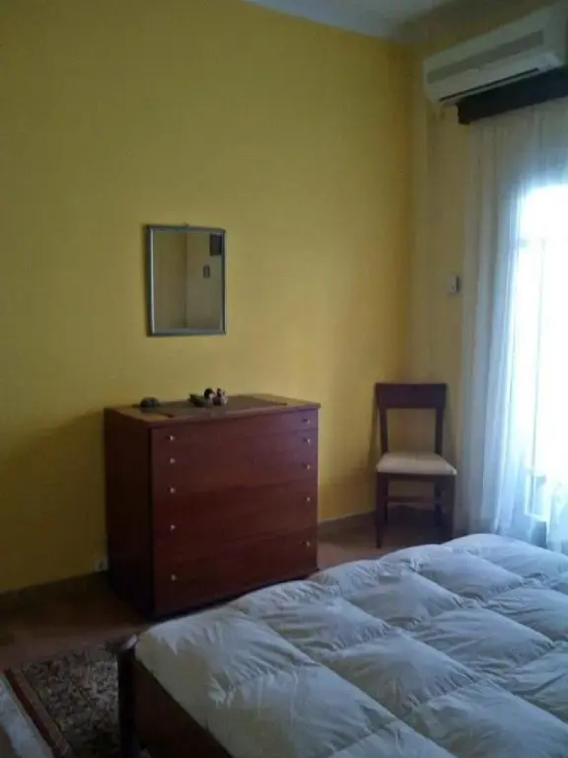 Detached House 120 sq.m., Kalamia Beach.