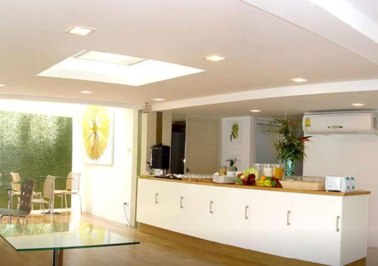 Nantra Sukhumvit 39 Hotel