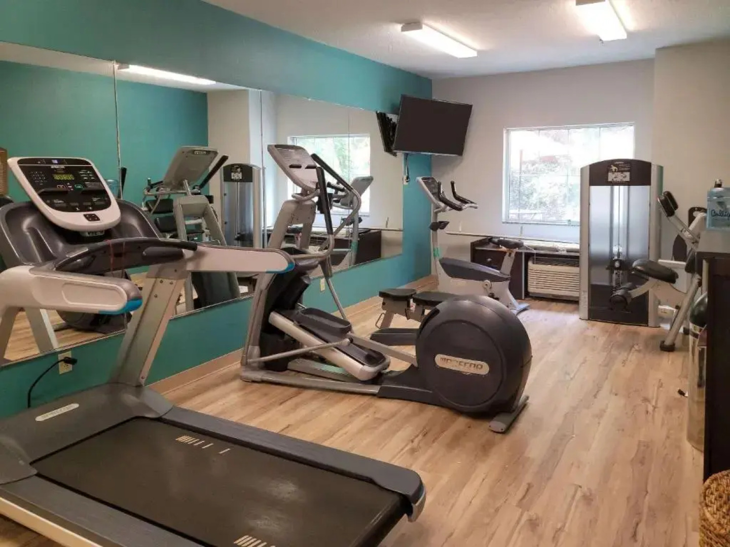 Sleep Inn & Suites Steubenville at the University