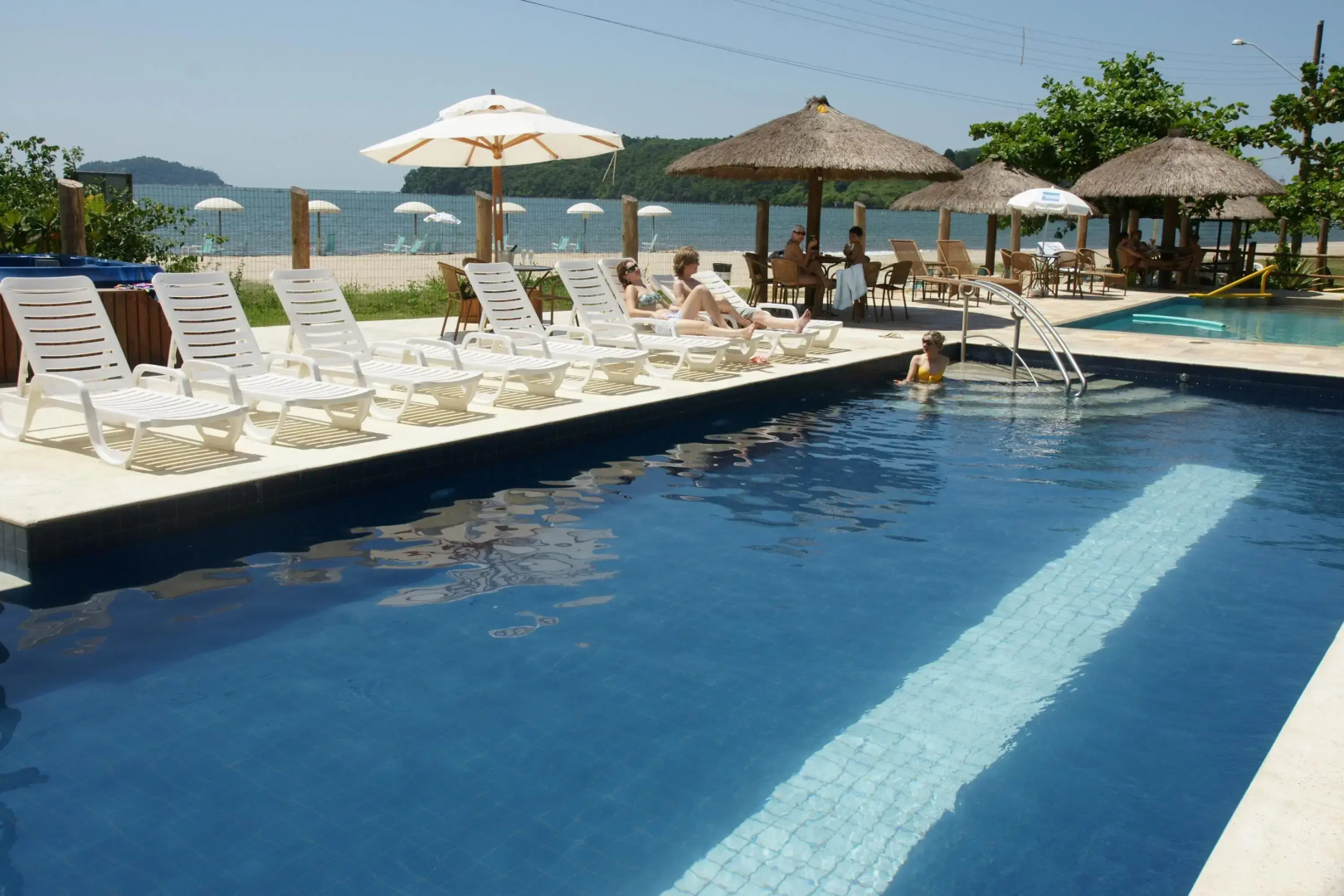 Pousada Pedra da Ilha