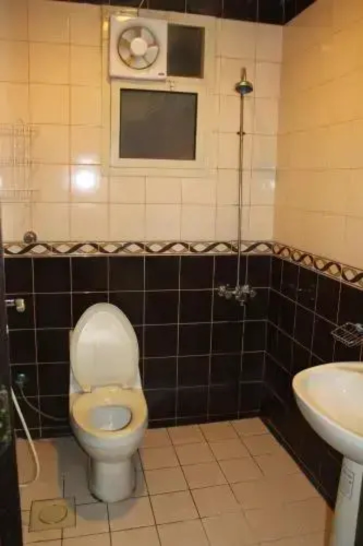 Eiwaa Al Hayah Hotel Apartments