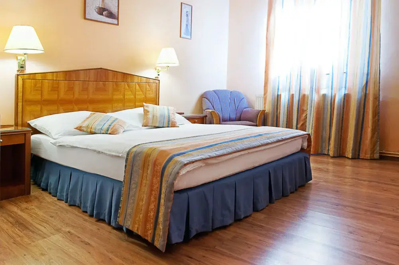 Wellness Hotel Kolštejn