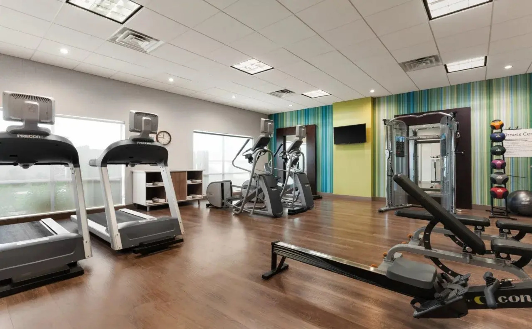 Holiday Inn Express & Suites Edinburg- Mcallen Area