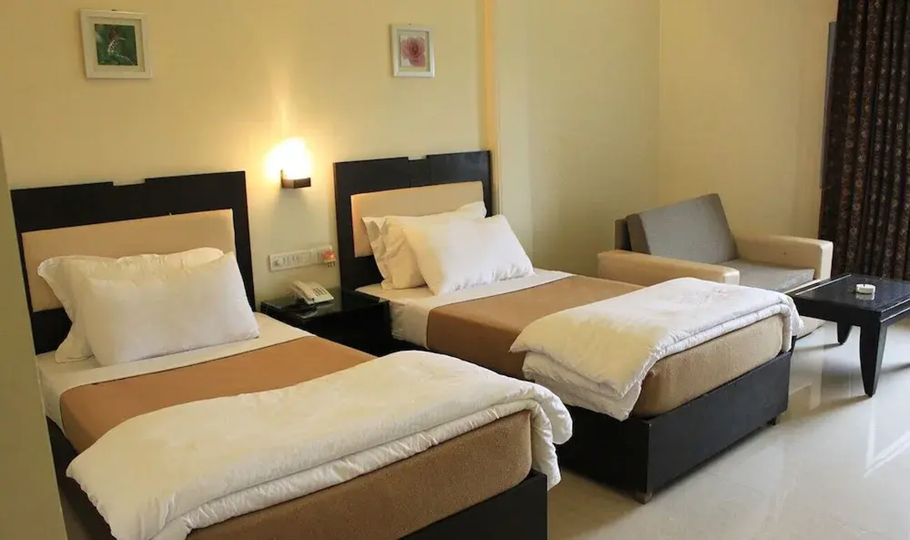 The Vaishali Residency