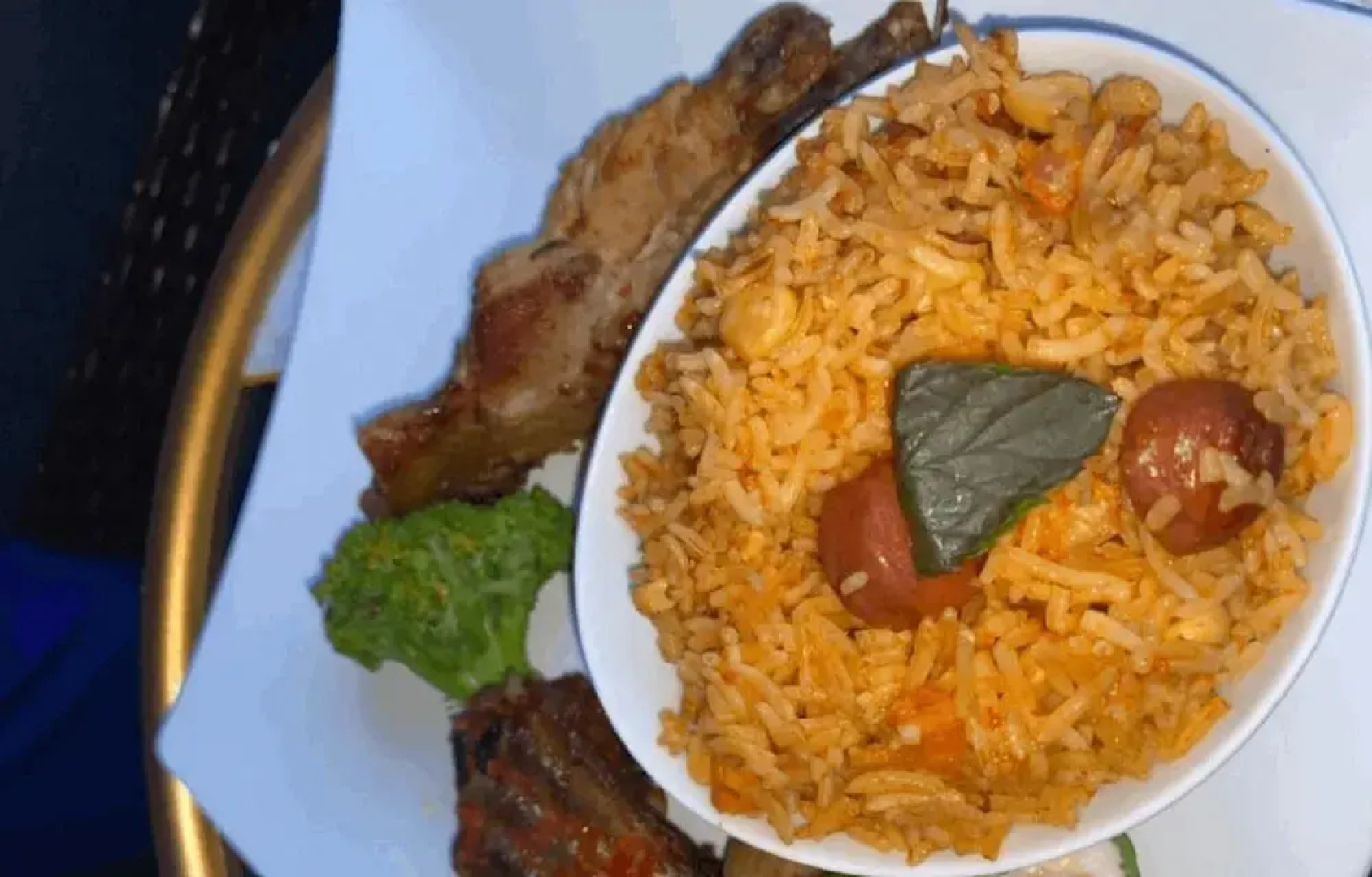 Delight Hotel and Suites Ado Ekiti