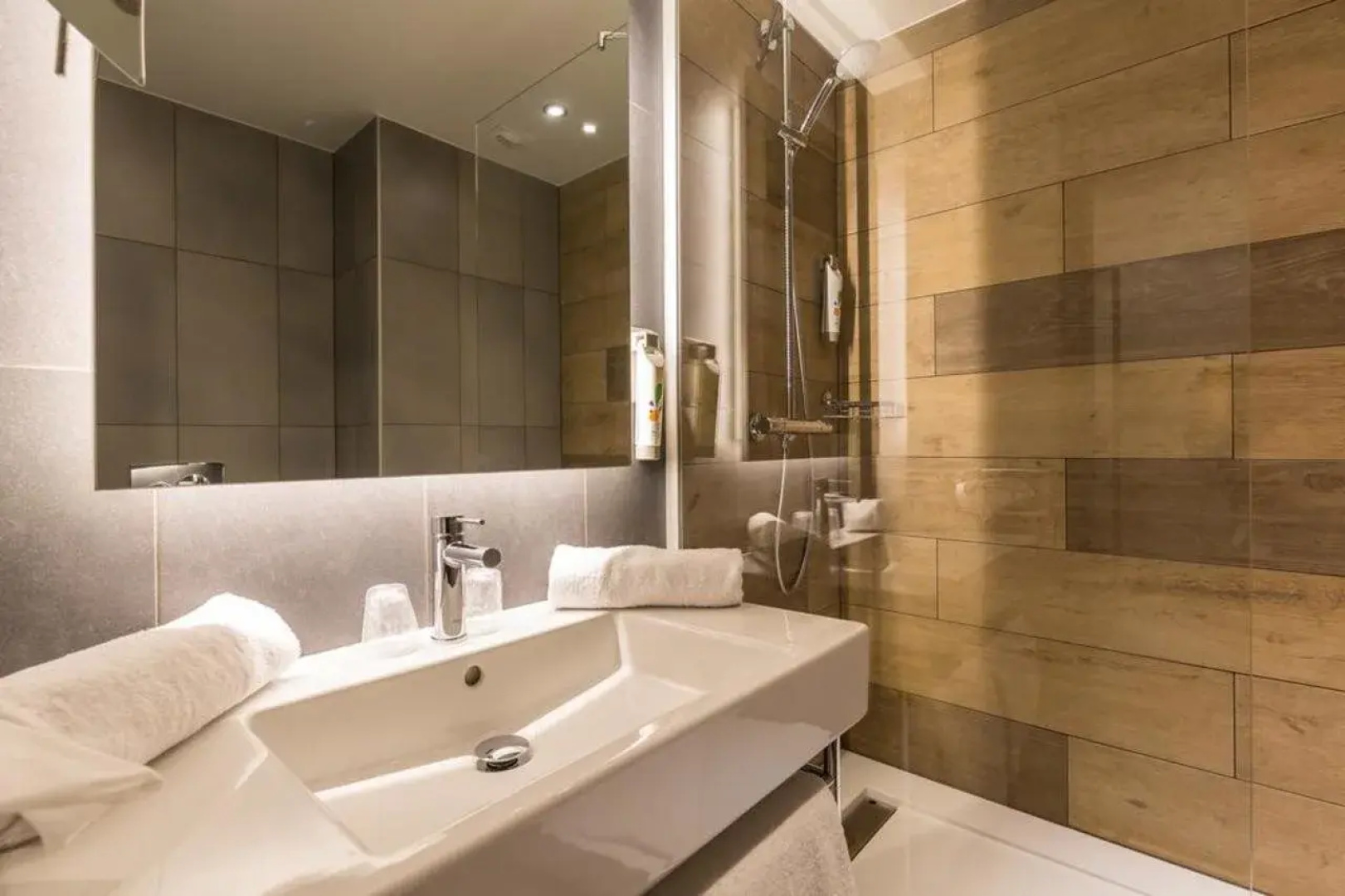 ibis Styles Genève Palexpo Aéroport Hotel