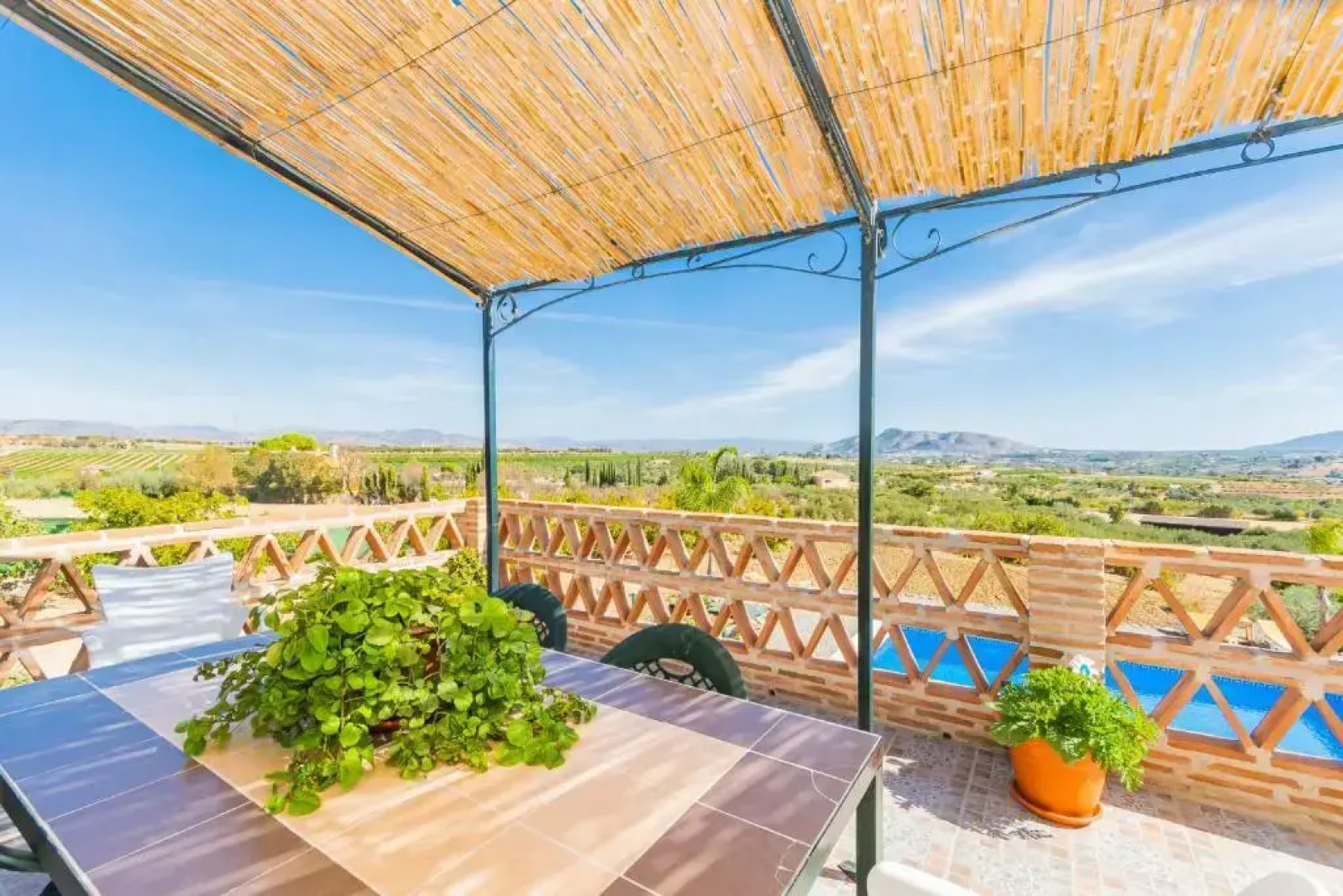 Cubo's Casa Los Sueños