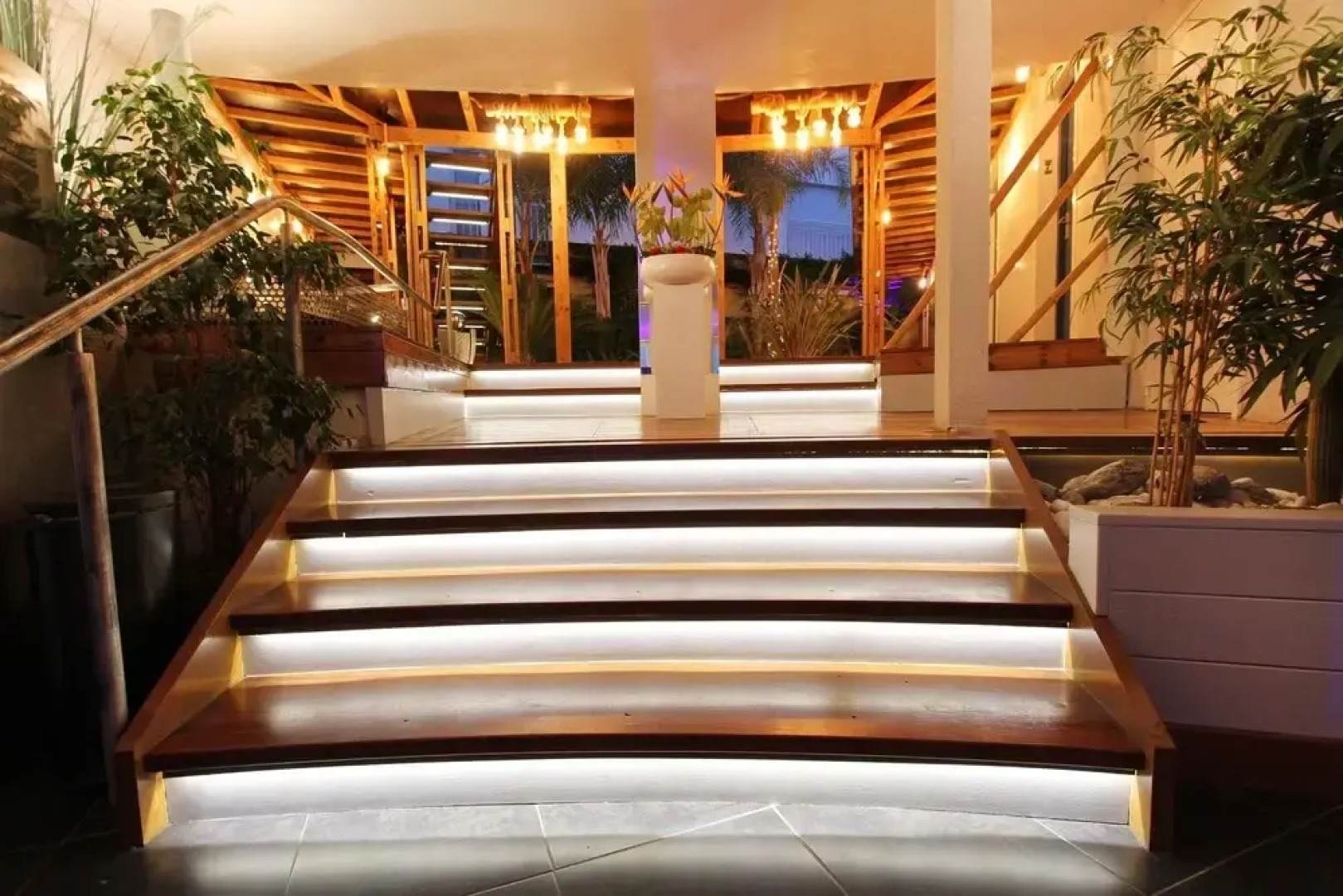 Bleu Mer Duplex & Suites