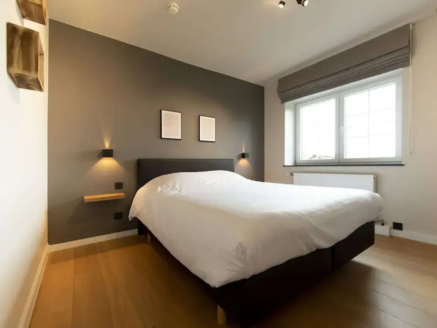 Modern House With Private Pool in Aubel