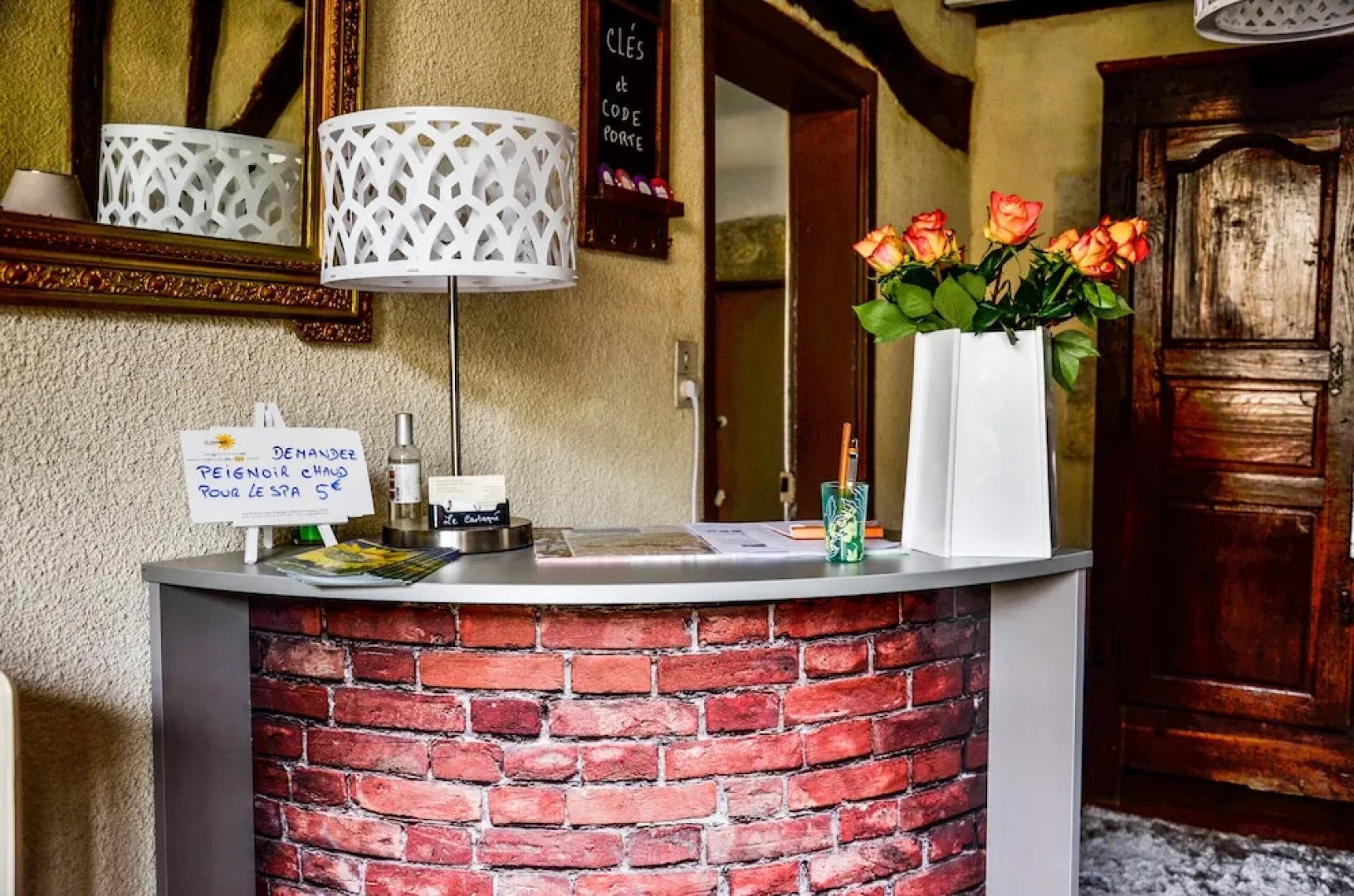 Domaine Le Castagné