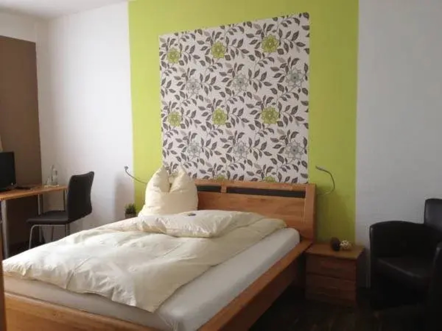 Landhotel zur Alten Kaserne