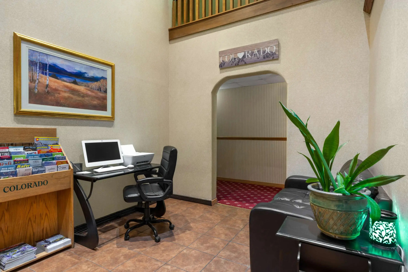 Baymont by Wyndham Salida