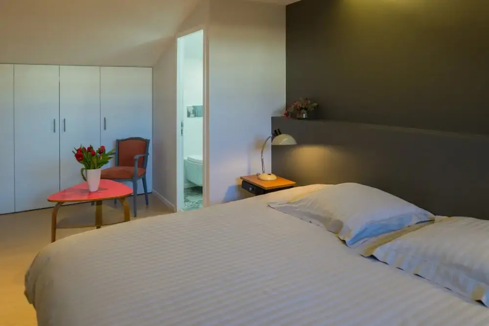 Appartement-Chambre d'hôtes 9