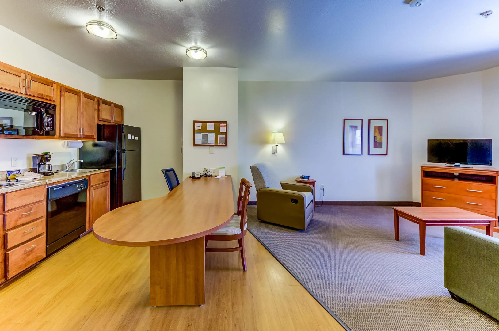 Candlewood Suites Vicksburg by IHG