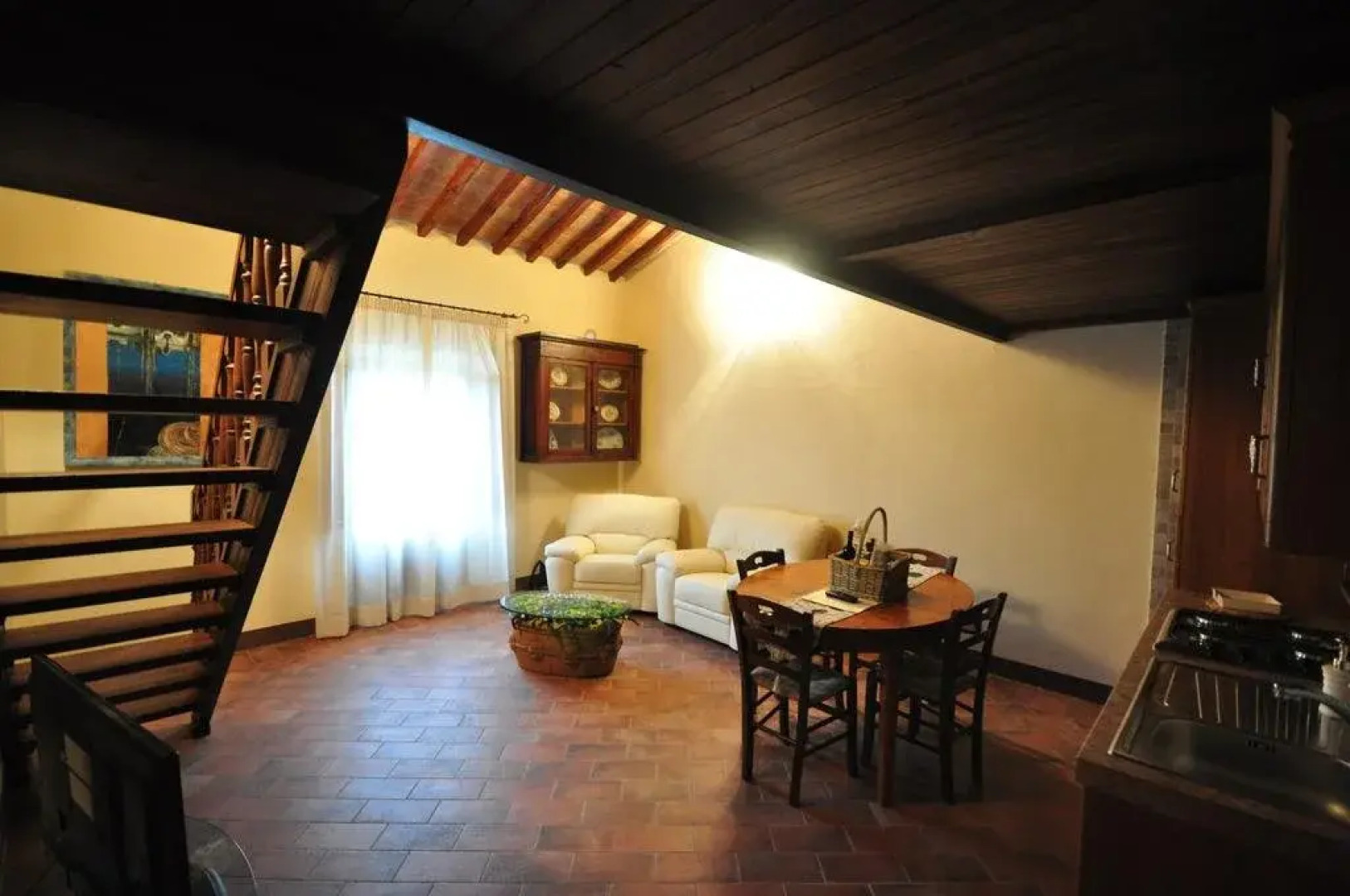 Il Rifugio Del Falconiere