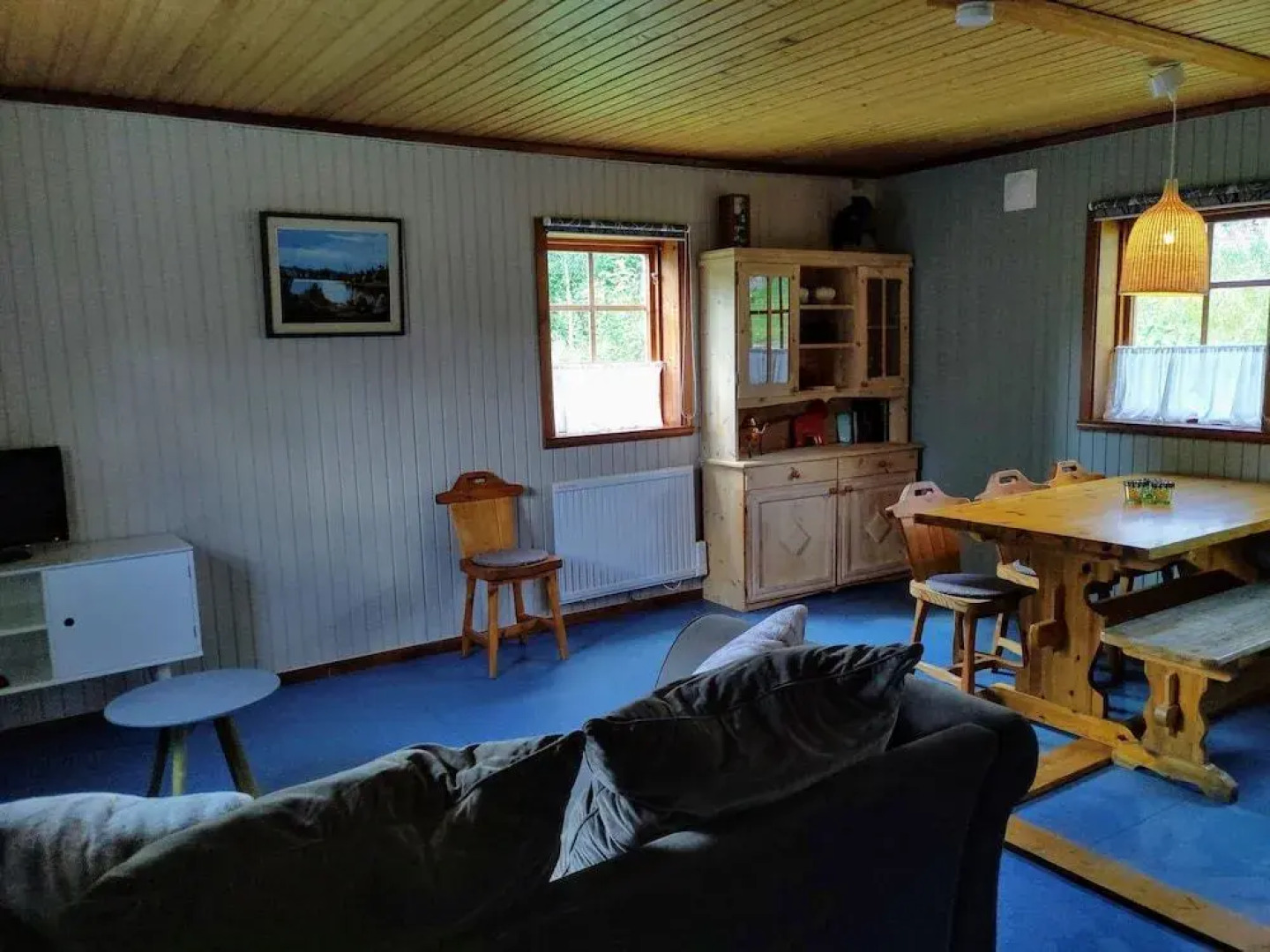 Mieps Huset B&B and Stuga